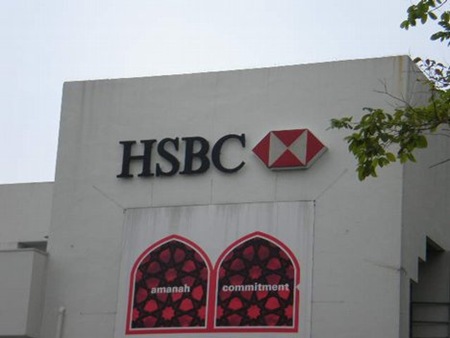 HSBC North America Inc.